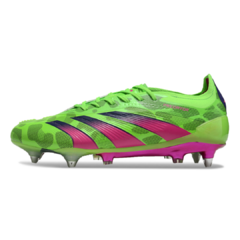 chuteira-campo-predator-elite-laceless-boots-sg-trava-mista