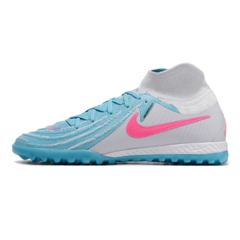 Chuteira Society Nike Phantom Luna Elite NU