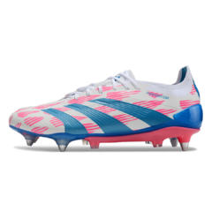 chuteira-campo-predator-elite-laceless-boots-sg-trava-mista