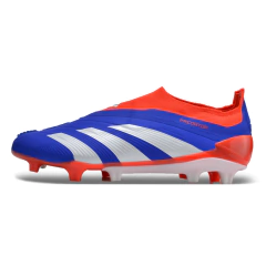 chuteira-campo-predator-elite-laceless-boots-sem-cadarço