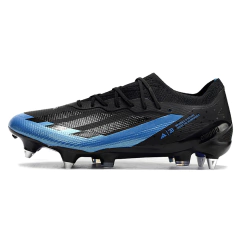Chuteira Campo Adidas X Crazyfast1 Trava Mista
