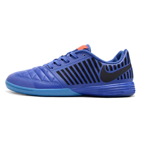 フットサル/ナイキ ルナ ガト2/NIKE LUNAR GATO II IC Chuteira Nike Lunar Gato II Futsal - Nike