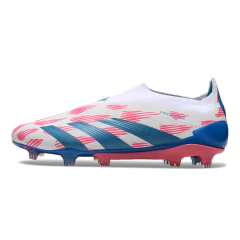 chuteira-campo-predator-elite-laceless-boots-sem-cadarço