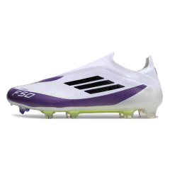 chuteira-campo-adidas-f50-elite-laceless-fg
