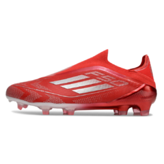 chuteira-campo-adidas-f50-elite-laceless-fg
