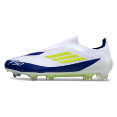 chuteira-campo-adidas-f50-elite-laceless-fg
