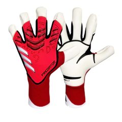 Luva de Goleiro Adidas Predator Hybrid - comprar online