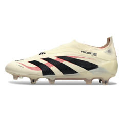 chuteira-campo-predator-elite-laceless-boots-sem-cadarço