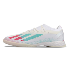 Chuteira Futsal X CRAZYFAST.1 IC BOOTS