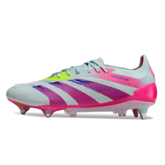 chuteira-campo-predator-elite-laceless-boots-sg-trava-mista
