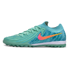 Chuteira Society Nike Phantom Luna Elite NU