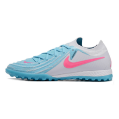 Chuteira Society Nike Phantom Luna Elite NU