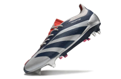 chuteira-campo-predator-elite-laceless-boots-sg-trava-mista