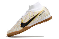 Chuteira Society Air Zoom Mercurial Superfly 9 Elite - comprar online