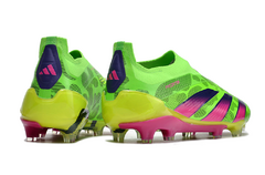 chuteira-campo-predator-elite-laceless-boots-sem-cadarço
