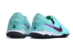 Chuteira Society Tiempo Legend X Pro - AGA Outlet 