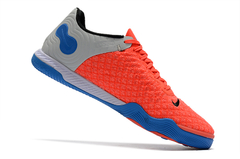 Chuteira-Futsal-React-Gato 