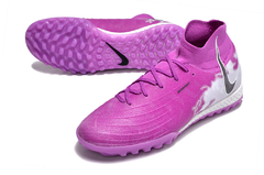 Chuteira Society Nike Phantom Luna Elite - loja online