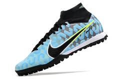 Chuteira Society Air Zoom Mercurial Superfly 9 Elite - comprar online
