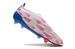 chuteira-campo-predator-elite-laceless-boots-sem-cadarço