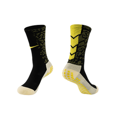Kit 3 Pares de Meias Antiderrapantes