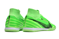 Chuteira Futsal Air Zoom Mercurial Superfly 9 Elite - AGA Outlet 