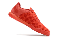 Chuteira Futsal Nike React Gato na internet