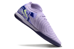Chuteira Futsal Nike Phantom Luna Elite NU na internet