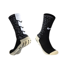 Kit 3 Pares de Meias Antiderrapantes