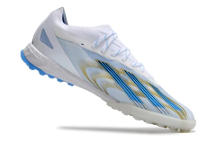 Chuteira Society X CRAZYFAST.1 TF BOOTS na internet