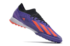 Chuteira Society X CRAZYFAST.1 TF BOOTS na internet
