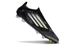 chuteira-campo-adidas-f50-elite-laceless-fg