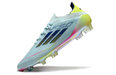 chuteira-campo-adidas-f50-elite-laceless-fg