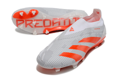 chuteira-campo-predator-elite-laceless-boots-sem-cadarço