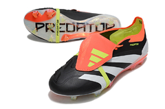 chuteira-campo-predator-elite-laceless-boots