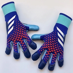 Luva de Goleiro Predator Hybrid