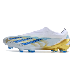 Chuteira Campo Adidas X Crazyfast Elite