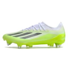 Chuteira Campo Adidas X Crazyfast1 Trava Mista