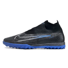 Chuteira Society Nike Phantom GX Elite Cano Alto