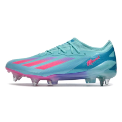 Chuteira Campo Adidas X Crazyfast1 Trava Mista