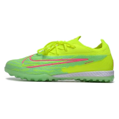 Chuteira Society Nike Phantom GX Elite Dynamic
