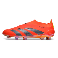 chuteira-campo-predator-elite-laceless-boots-sem-cadarço
