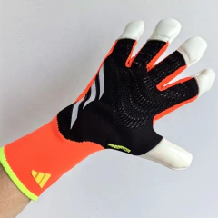 Luva de Goleiro Adidas Predator Hybrid - comprar online