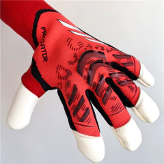 Luva de Goleiro Adidas Predator Hybrid - AGA Outlet 