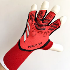 Luva de Goleiro Adidas Predator Hybrid - loja online