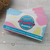 Tarjetas Personales x100u - Nativadg