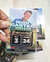 Credenciales plastificadas holograficas x15u - Nativadg