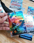 Credenciales plastificadas holograficas x15u - tienda online