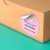 Stickers Gracias por apoyar este emprendimiento x 100u! - comprar online