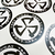 Sticker en vinilo (Resiste agua) - comprar online
